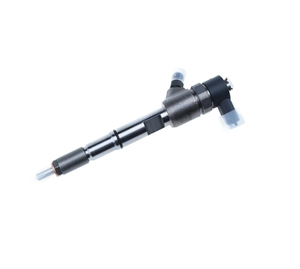 Nouvel injecteur Common Rail 0445110181 0445110182 6110700887 A6110700887 Buse d'injecteur diesel en acier inoxydable Mercedes OM611 - Product Image 1