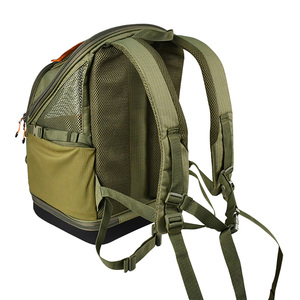 2026 Yeni Gelenler Büyük Kapasiteli Seyahat Dağcılık Yürüyüş Evcil Hayvan Taktik Sırt Çantası Köpek Kedi Taşıyıcısı - Product Image 3