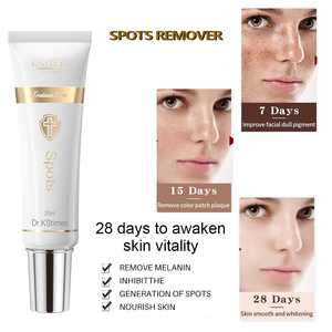 <span class=keywords><strong>Crema</strong></span> Viso Sbiancante SPA Star Product per Pigmentazione, Macchie Scure, Rimozione Macchie dell'Età, <span class=keywords><strong>Crema</strong></span> Sbiancante Viso per Uso Giorno e Notte - Product Image 2