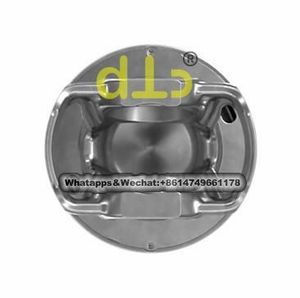 Pistón de Motor 3508 3512 3516, Kit de Pistón 481-5615, 299-5204, 2995204, 314-5005, 4815615, Pistón de Cilindro para CAT Caterpillar - Product Image 1