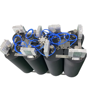 <span class=keywords><strong>8</strong></span> ערוץ vhf משדר combiner tx. Tx קומביינר - Product Image 1