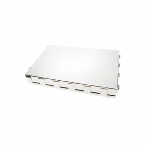 51-CBSA-1.75X3.25X0.5 ชิ้นส่วนป้องกันคลื่นวิทยุจากผู้ผลิต - Product Image 1