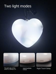 Lámpara LED de Noche para Bolso con Sensor Táctil Inteligente, Luz de Bolso con Clip, Regalo para el Día de la Madre - Product Image 6