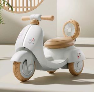 Çin'in en büyük tedarikçinin serin tarzı şarj edilebilir 6V pil motosiklet Ride-On araba çocuklar için <span class=keywords><strong>3</strong></span> tekerlekler kızlar için - Product Image 3