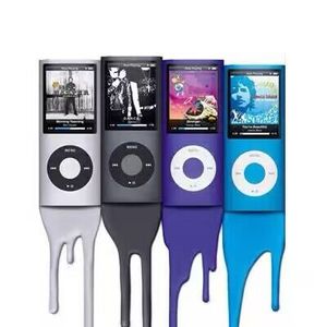 Nano4 de Segunda Mano con Batería Nueva Reemplazada, Reparado al 90% de su Estado Original, Clásico para Escuchar Música y Correr - Product Image 5