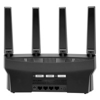 TPLINK Routeur universel XDR6010 Wi-Fi sans fil 6 Gigabit MESH Home High Speed AX3000 Wall King Router