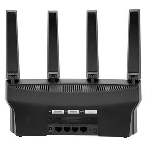 <span class=keywords><strong>TPLINK</strong></span> Universal XDR6010 Inalámbrico <span class=keywords><strong>WIFI</strong></span> 6 Gigabit <span class=keywords><strong>MESH</strong></span> Hogar Alta velocidad AX3000 Wall King Router - Product Image 2