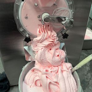 Máquina de <span class=keywords><strong>Helados</strong></span> de Autoservicio, Máquina Comercial de Helado Suave para Cines y Kioscos de Centros Comerciales - Product Image 5