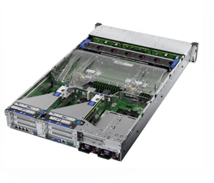 เซิร์ฟเวอร์ P52532-B21 ProLiant DL380 Gen11 8LFF NC CTO รุ่น P52532-B21 - Product Image 3