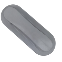 Poignée ergonomique en PVC pour planche de surf, SUP, bateau gonflable, lacs et rivières – Accessoires de remplacement DIY faciles à installer