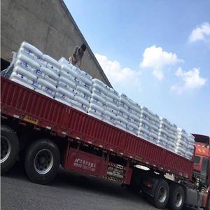 Gránulos de Polietileno de Alta Densidad Virgen HDPE M80064 de Alta Rigidez para Moldeo por Inyección de Contenedores, Tanques/Cajas - Product Image 6