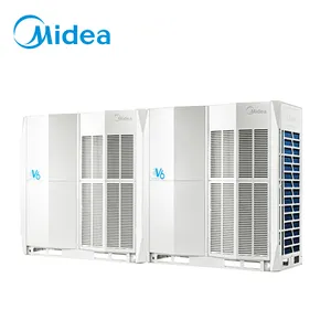 Midea airconditioner 1 pk