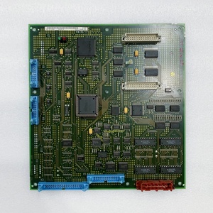 MA Original DGP2 <b>Printed</b> Circuit Board 00.785.0300 Flat Module for Heidelberg Offset <b>Press</b> Spare Parts - Product Image 1