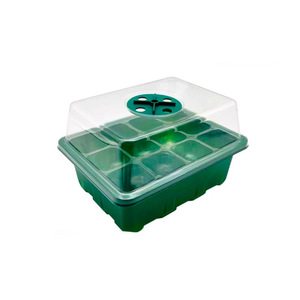 Haute qualité trou <span class=keywords><strong>plante</strong></span> orchidée plateaux serres <span class=keywords><strong>bassin</strong></span> succulentes plateau de semis facile à nettoyer, plantation réutilisable - Product Image 2