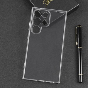 <span class=keywords><strong>Funda</strong></span> de silicona transparente <span class=keywords><strong>original</strong></span> para <span class=keywords><strong>Samsung</strong></span> Galaxy A55 A54 <span class=keywords><strong>A53</strong></span> A35 A15 A16 A25 S24 S23 S22 S25, <span class=keywords><strong>funda</strong></span> trasera suave ultrafina - Product Image 3