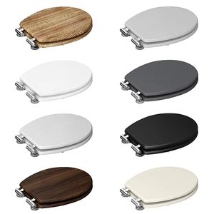 Silla con inodoro europeo vintage inodoro <span class=keywords><strong>de</strong></span> armario fuerte con cuenco cuadrado diseño moderno para uso en lavabo o <span class=keywords><strong>baño</strong></span> - Product Image 4