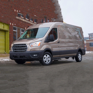 Capó de acero, OEM # CK4Z16612C, 2017 f-ord Transit 250 - Product Image 6