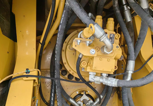 Excavatrice d'occasion de haute qualité Cat 330, prix abordable, excellentes performances, disponible en stock - Product Image 6