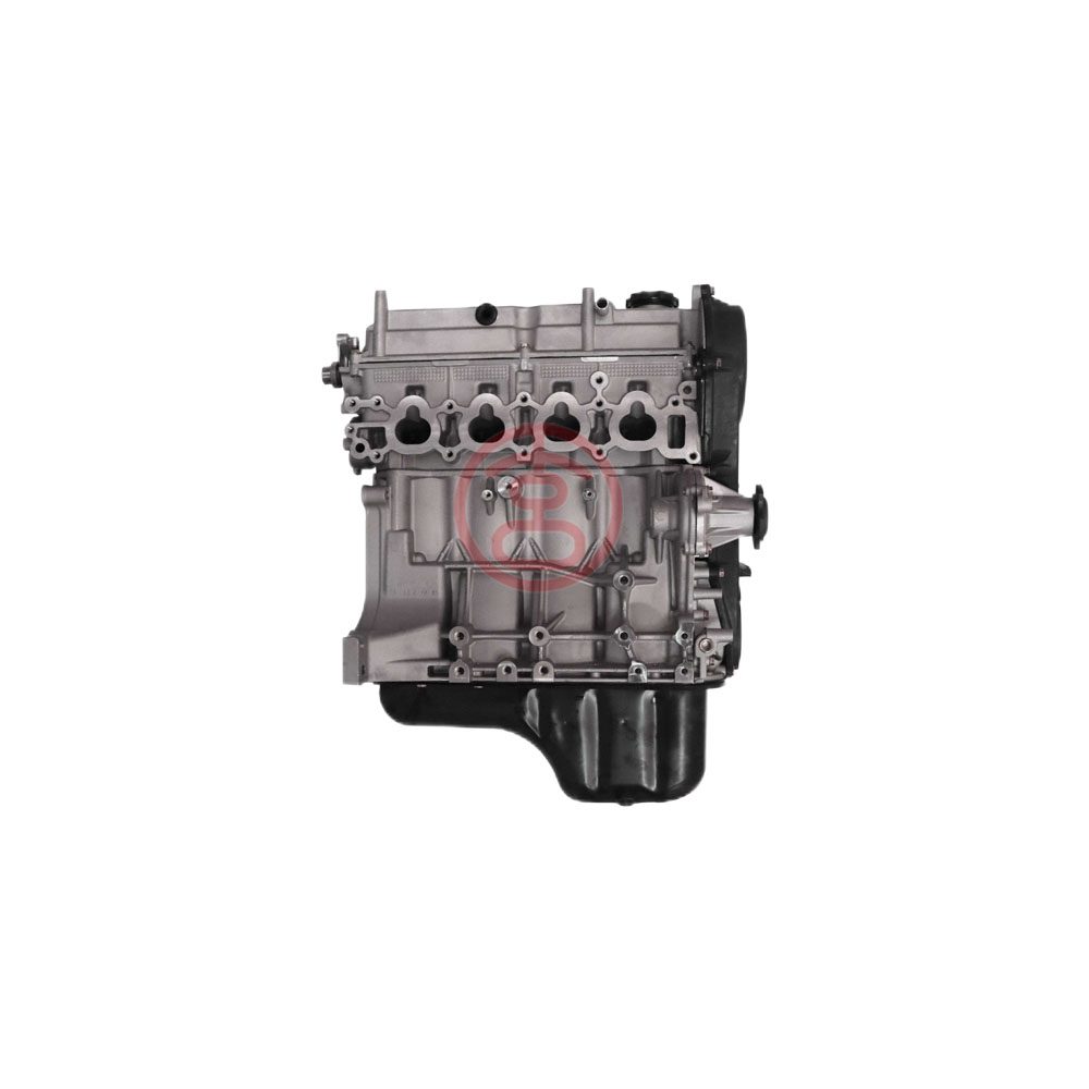Genuine Ford NHR JX493ZLQ3 Diesel Engine for Light Trucks