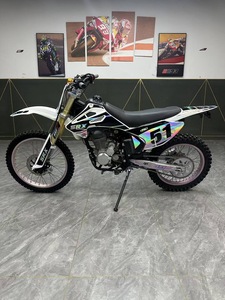 Motocicletas Populares Usadas, Motocicletas <span class=keywords><strong>de</strong></span> Calle Usadas que Funcionan con Gasolina, Bicicletas <span class=keywords><strong>de</strong></span> Montaña - Product Image 4