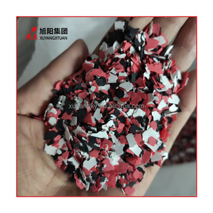 แผ่นไวนิลสีที่ได้รับการรับรองมาตรฐาน ISO (72 สี) - ขัดเงาได้ง่าย ปรับแต่งขนาดได้ มีตัวอย่างฟรีสำหรับงานพื้นอีพ็อกซี่และงานสถาปัตยกรรม - Product Image 4