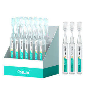 สเปรย์พ่นจมูกน้ำทะเลไอฮูเจีย 20 มล. 21 ขวดต่อกล่อง สำหรับโรคจมูกอักเสบและโรคจมูกอักเสบจากภูมิแพ้ - Product Image 4