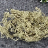 Usnea Kering Premium (Jenggot Orang Tua) 1000g Obat Herbal Alami untuk Batuk & Dukungan Imunitas Grosir