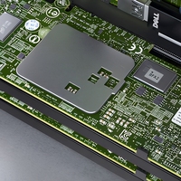 Vente flash Serveur tour Dell Xeon E3-1220v6 3.4GHz Mini Poweredge T130