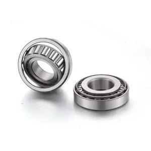 סין bearing במפעל גבוהה דיוק רולר חרוטי tapered רולר נושאות 30310