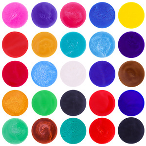 <span class=keywords><strong>Pintura</strong></span> Epoxi Autonivelante de Alta Dureza, Resistente a los Arañazos y al Desgaste, para Pisos <span class=keywords><strong>3D</strong></span>, Revestimiento Líquido de Resina Transparente para Pisos - Product Image 6