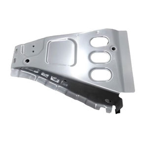 สำหรับ BYD Yuan Plus ATTO <span class=keywords><strong>3</strong></span> OE 13778448 00 13778449 00 ชุดแผงเชื่อมต่อด้านข้างพื้นหน้าซ้ายขวา อะไหล่ตัวถังใหม่ - Product Image 1
