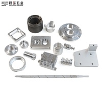 Connecteur, goupille, axe, manchon en acier inoxydable usiné sur mesure par CNC, 303 304 316L 416 420, pièces en acier inoxydable poli naturellement