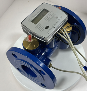 เครื่องวัดความร้อนอัลตราโซนิก SKT ใช้การออกแบบที่ไม่ต้องเปลี่ยนอะไหล่ สำหรับการใช้งานเชิงพาณิชย์และที่อยู่อาศัย - Product Image 3