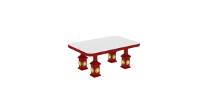 <span class=keywords><strong>Maison</strong></span> <span class=keywords><strong>de</strong></span> poupées en bois pour jeu <span class=keywords><strong>de</strong></span> rôle <span class=keywords><strong>de</strong></span> caserne <span class=keywords><strong>de</strong></span> pompiers avec aire <span class=keywords><strong>de</strong></span> jeux intérieure - Product Image 4