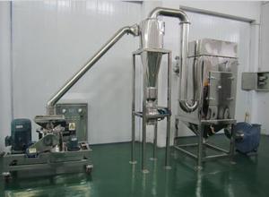 Venta caliente ultra bien pin mill máquina de molienda de especias de almidón de <span class=keywords><strong>trigo</strong></span> - Product Image 4