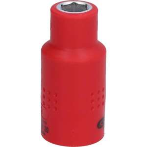 KS TOOLS-118,1211 1/2 ''zócalo aislado-EAN 4042146873328 LLAVES DE VASO AISLADOS - Product Image 4