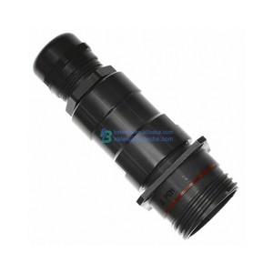 Thương hiệu rjftv2pem1g Coupler rjf TV Modular kết nối adapter Jack 8P8C RJ45 không được che chở RJFTV2-PEM1G Bảng điều chỉnh núi vuông mặt bích - Product Image 1