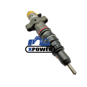 หัวฉีดน้ำมันเชื้อเพลิง Assy 235-2888 2352888หัวฉีดสำหรับเครื่องจักรก่อสร้าง C7เครื่องยนต์ C9 - Product Image 4