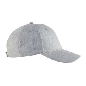 BLAKLADER-Gorro de lana talla única 205328709000 Gris melange - EAN 7330509595855 ACCESORIOS DE TRABAJO GORROS DE TRABAJO, GORROS Y GORROS DE TRABAJO - Product Image 3