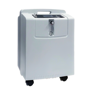 Vericare Veterinary Oxygen Concentrator VO-5AW tierische Sauerstoff versorgungs maschine für Hunde Katzen Kleine Haustiere Kliniken Kranken häuser - Product Image 2