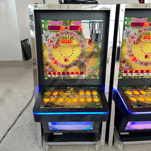 Thiết kế mới bền <span class=keywords><strong>Mario</strong></span> máy đồng tiền hoạt động trò chơi Console Arcade trò chơi - Product Image 3