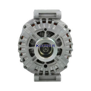 Alternador compatible para Valeo del 350 (KW: 166.824, HP: 190) Diésel (KW: 258) de 11-2015 a 2019-04-, Valeo - Product Image 1