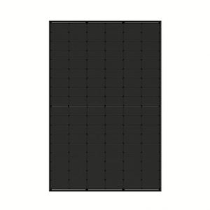 Module solaire monocristallin Jinko Tiger Neo N-type 54HL4-B tout noir 395w 400w 405w 410w 415 Watt - Product Image 1