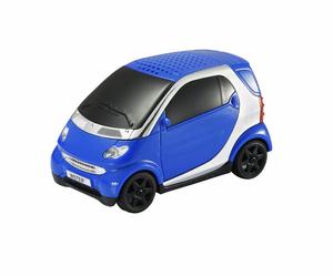 Altavoz WS-233 en Oferta <span class=keywords><strong>2022</strong></span>, Altavoz para Auto, Subwoofer Personalizado, Modelo de Auto Estéreo Pequeño, Altavoz Inalámbrico para Auto - Product Image 3