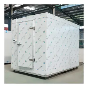 cold storage/cold room panel/cold cabinet equipment