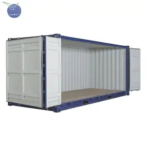 China FCL 40ft 40HQ container trading company