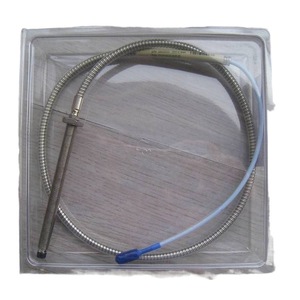 Sensor de Vibración Bently 3300XL de 8 mm, Certificado CE Nevada, para Uso Industrial - Product Image 4