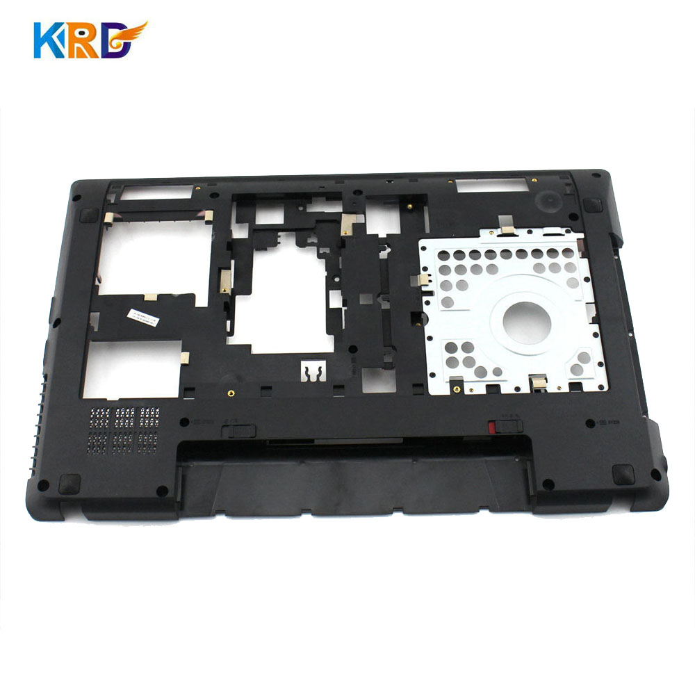 BOTTOM CASE COMPLET Lenovo G580 ✓ Testé & Expédié