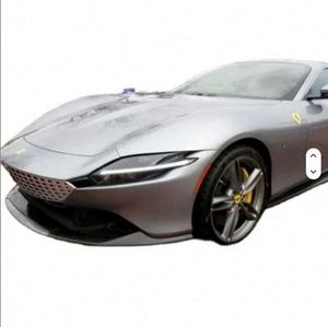 PRÊT À ROULER – VÉHICULE D'<span class=keywords><strong>OCCASION</strong></span> 2024 – PROMO <span class=keywords><strong>FERRARI</strong></span> ROMA COUPÉ - Product Image 1