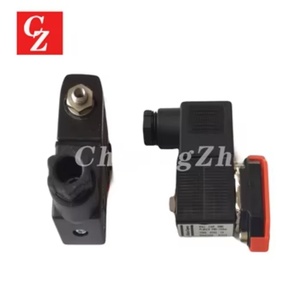 Pièces de compresseur Atlas Copco, électrovanne de compresseur d'air 1089070211 1089070201 1089070214 - Product Image 6
